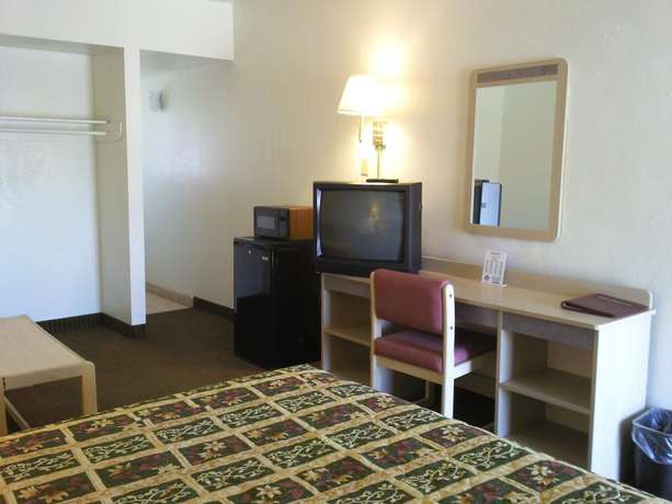 Imagen de la habitación del Hotel Travelodge by Wyndham Blythe. Foto 14
