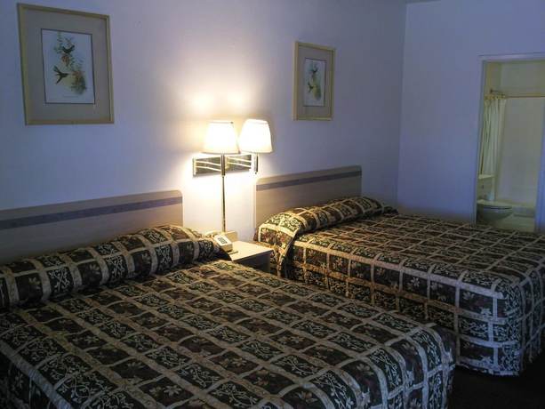 Imagen de la habitación del Hotel Travelodge by Wyndham Blythe. Foto 15