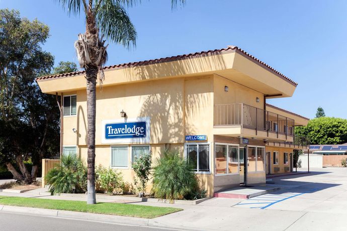 Imagen general del Hotel Travelodge by Wyndham Brea. Foto 4