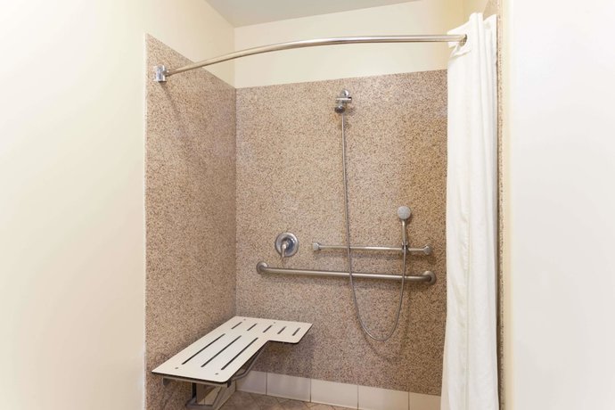 Imagen de la habitación del Hotel Travelodge by Wyndham Brea. Foto 14
