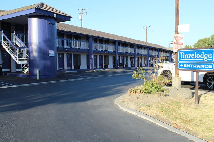Imagen general del Hotel Travelodge by Wyndham Buena Park. Foto 2