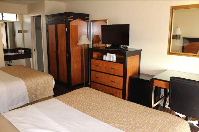 Imagen general del Hotel Travelodge by Wyndham Buena Park. Foto 1