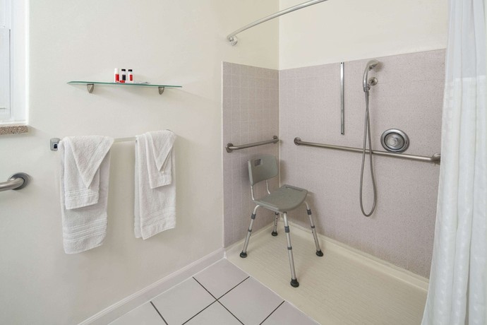Imagen de la habitación del Hotel Travelodge by Wyndham Burbank-Glendale. Foto 17