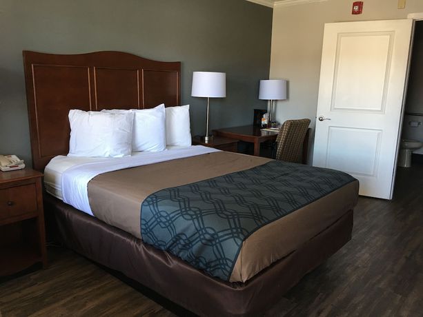 Imagen de la habitación del Hotel Travelodge by Wyndham Canton/Livonia Area, MI. Foto 4
