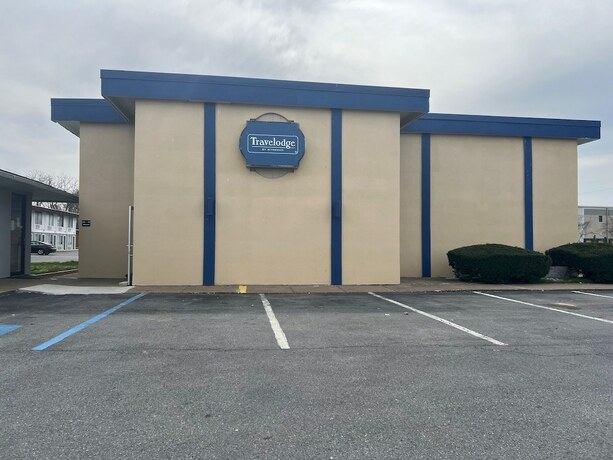 Imagen general del Hotel Travelodge by Wyndham Carlisle North. Foto 3