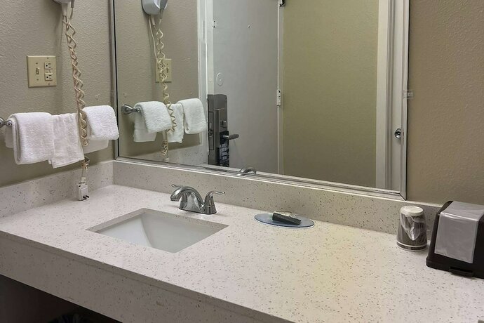 Imagen de la habitación del Hotel Travelodge by Wyndham Carlisle North. Foto 7