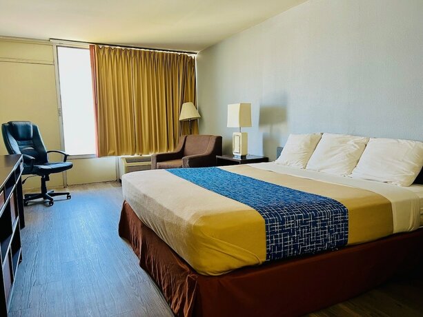 Imagen de la habitación del Hotel Travelodge by Wyndham Carlisle North. Foto 14