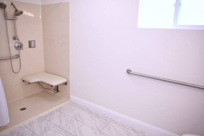 Imagen de la habitación del Hotel Travelodge by Wyndham Crescent City. Foto 3