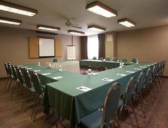 Imagen de la habitación del Hotel Travelodge by Wyndham Downtown Barrie. Foto 4