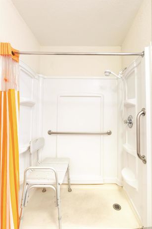 Imagen de la habitación del Hotel Travelodge by Wyndham El Paso - Airport. Foto 4