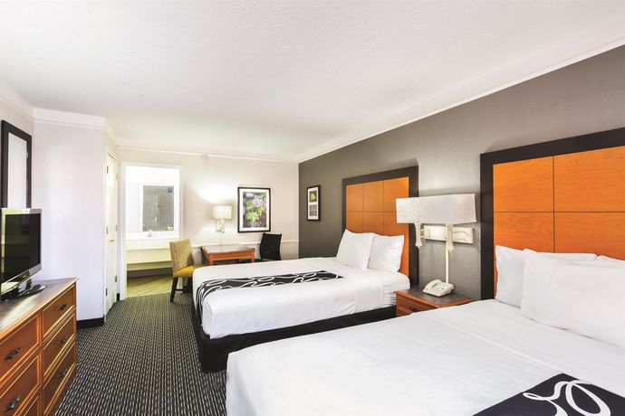 Imagen de la habitación del Hotel Travelodge by Wyndham El Paso - Airport. Foto 6