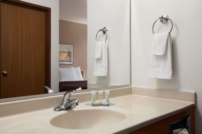 Imagen de la habitación del Hotel Travelodge by Wyndham Elko NV. Foto 13
