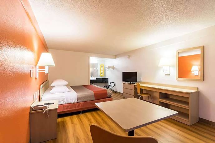 Imagen de la habitación del Hotel Travelodge by Wyndham Essington / Philadelphia Airport. Foto 7