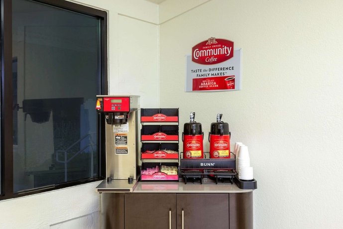 Imagen de los interiores del Hotel Travelodge by Wyndham Essington / Philadelphia Airport. Foto 16