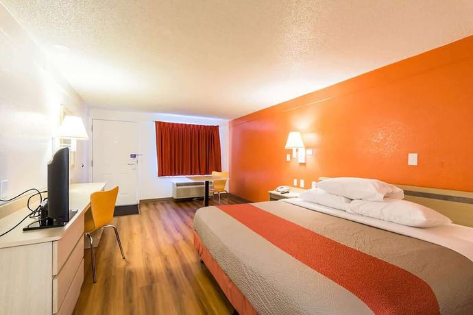 Imagen de la habitación del Hotel Travelodge by Wyndham Essington / Philadelphia Airport. Foto 9