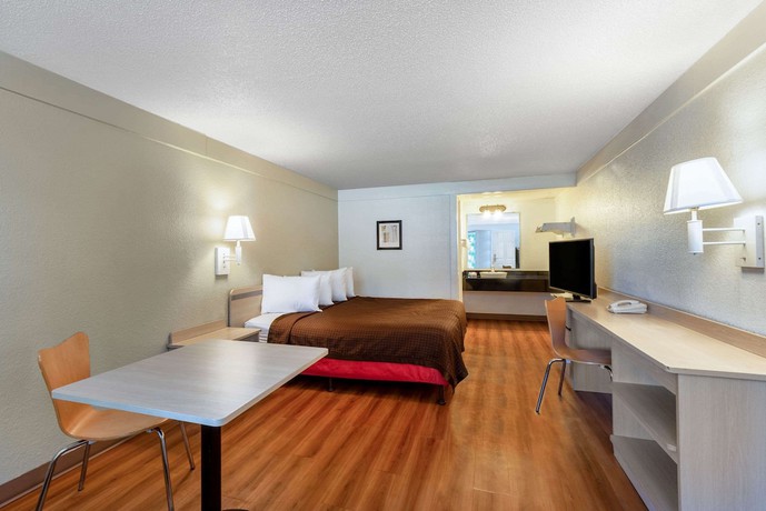 Imagen de la habitación del Hotel Travelodge by Wyndham Essington / Philadelphia Airport. Foto 10