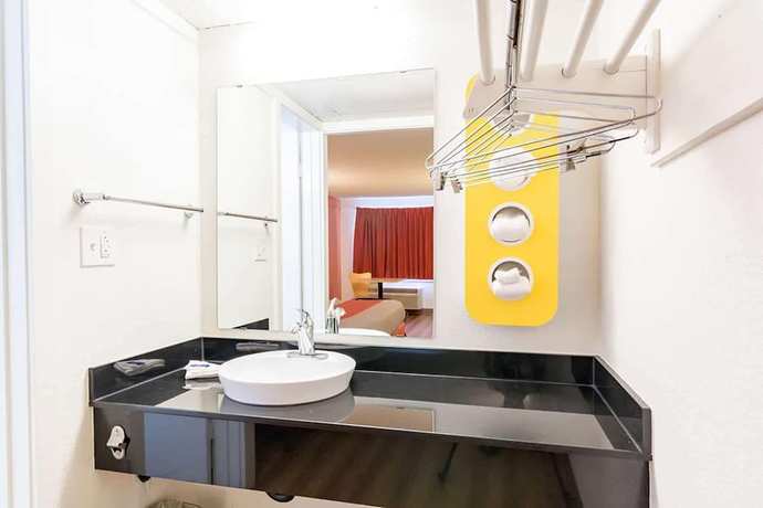 Imagen de la habitación del Hotel Travelodge by Wyndham Essington / Philadelphia Airport. Foto 13