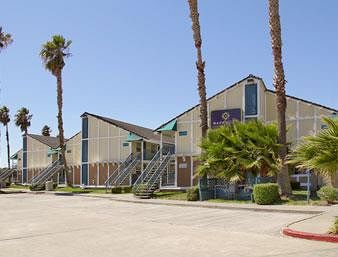 Imagen general del Hotel Travelodge by Wyndham Fairfield/Napa Valley. Foto 2