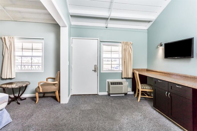 Imagen de la habitación del Hotel Travelodge by Wyndham Fairfield/Napa Valley. Foto 4
