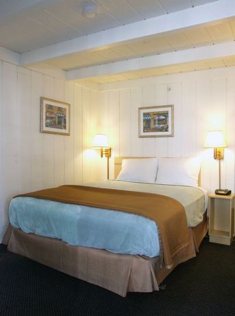 Imagen de la habitación del Hotel Travelodge by Wyndham Fairfield/Napa Valley. Foto 10