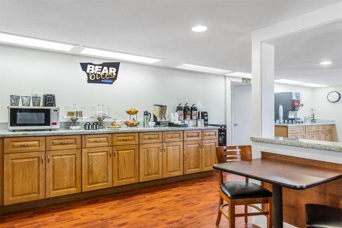 Imagen de la habitación del Hotel Travelodge by Wyndham Fairfield/Napa Valley. Foto 12