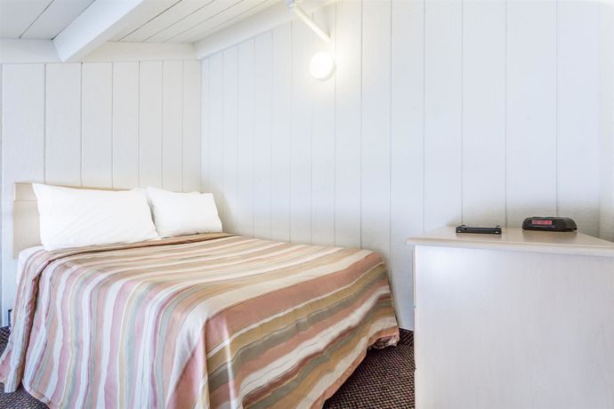 Imagen de la habitación del Hotel Travelodge by Wyndham Fairfield/Napa Valley. Foto 15