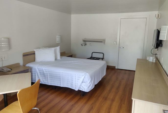 Imagen general del Hotel Travelodge by Wyndham Fayetteville. Foto 1