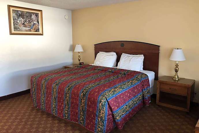 Imagen de la habitación del Hotel Travelodge by Wyndham Florence. Foto 2