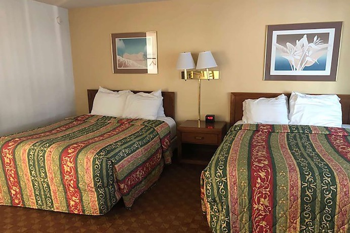 Imagen de la habitación del Hotel Travelodge by Wyndham Florence. Foto 6