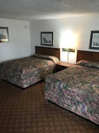 Imagen de la habitación del Hotel Travelodge by Wyndham Florence. Foto 9