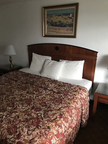 Imagen de la habitación del Hotel Travelodge by Wyndham Florence. Foto 10