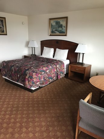 Imagen de la habitación del Hotel Travelodge by Wyndham Florence. Foto 11