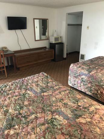 Imagen de la habitación del Hotel Travelodge by Wyndham Florence. Foto 12