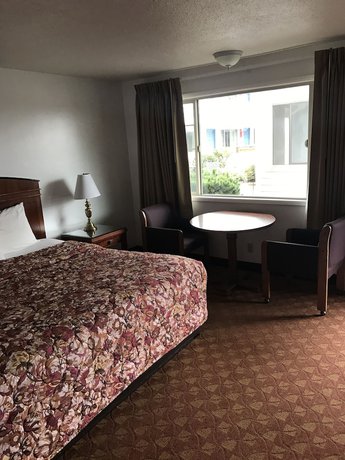 Imagen de la habitación del Hotel Travelodge by Wyndham Florence. Foto 13