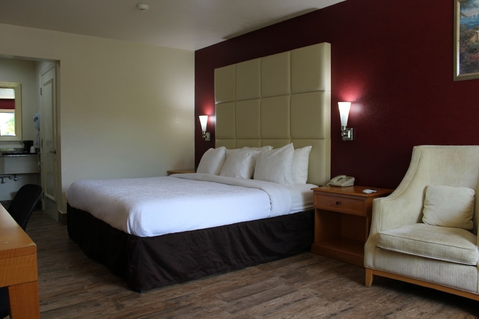 Imagen de la habitación del Hotel Travelodge by Wyndham Florida City/Homestead/Everglades. Foto 2