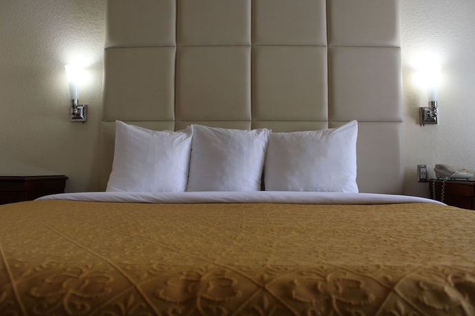 Imagen de la habitación del Hotel Travelodge by Wyndham Florida City/Homestead/Everglades. Foto 3