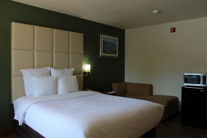 Imagen de la habitación del Hotel Travelodge by Wyndham Florida City/Homestead/Everglades. Foto 5