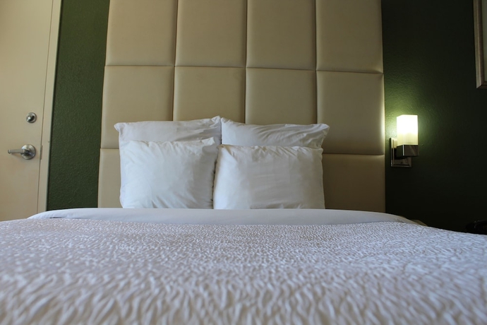 Imagen de la habitación del Hotel Travelodge by Wyndham Florida City/Homestead/Everglades. Foto 6