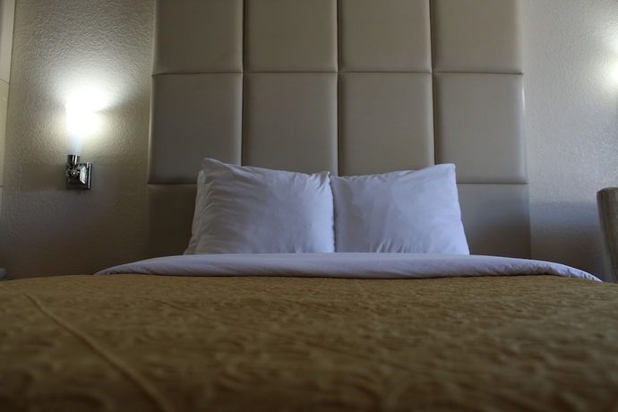 Imagen de la habitación del Hotel Travelodge by Wyndham Florida City/Homestead/Everglades. Foto 9