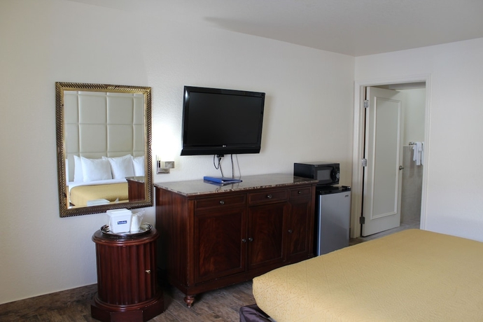 Imagen de la habitación del Hotel Travelodge by Wyndham Florida City/Homestead/Everglades. Foto 13