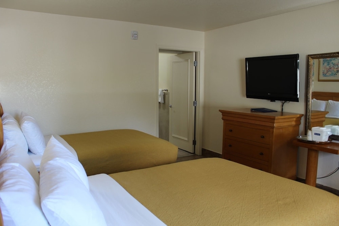 Imagen de la habitación del Hotel Travelodge by Wyndham Florida City/Homestead/Everglades. Foto 16