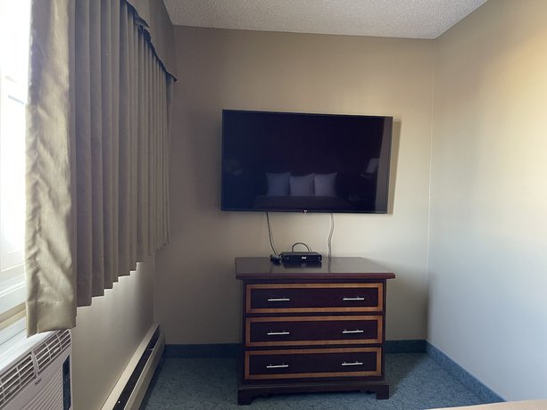Imagen de la habitación del Hotel Travelodge by Wyndham Fort St John. Foto 15