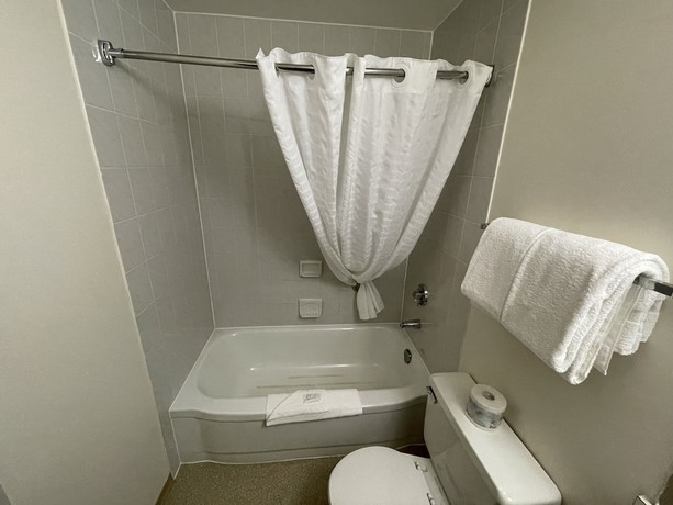 Imagen de la habitación del Hotel Travelodge by Wyndham Fort St John. Foto 18