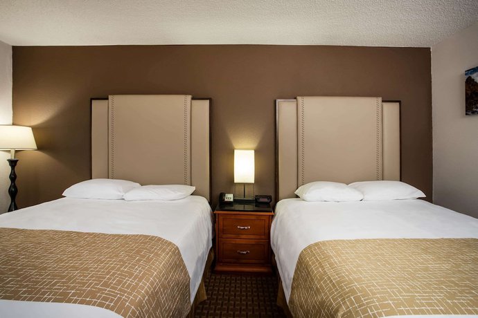 Imagen de la habitación del Hotel Travelodge by Wyndham Fort Wayne North. Foto 6