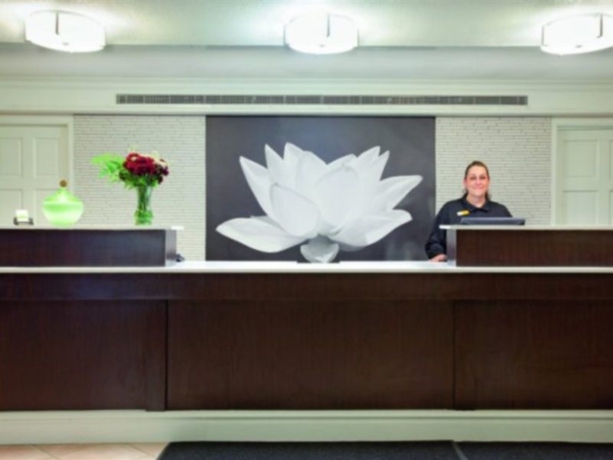 Imagen general del Hotel Travelodge by Wyndham Golden-Denver. Foto 1