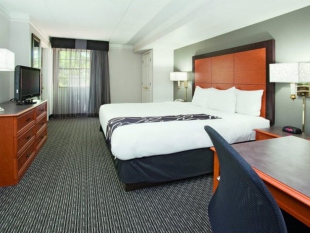 Imagen de la habitación del Hotel Travelodge by Wyndham Golden-Denver. Foto 5