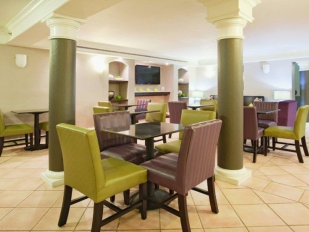 Imagen general del Hotel Travelodge by Wyndham Golden-Denver. Foto 2