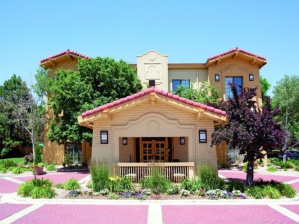 Imagen general del Hotel Travelodge by Wyndham Golden-Denver. Foto 4