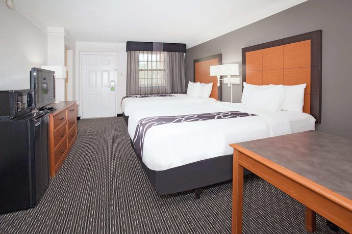Imagen de la habitación del Hotel Travelodge by Wyndham Golden-Denver. Foto 6