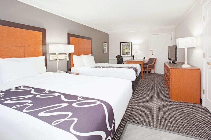 Imagen de la habitación del Hotel Travelodge by Wyndham Golden-Denver. Foto 7